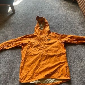 Patagonia Rain Jacket